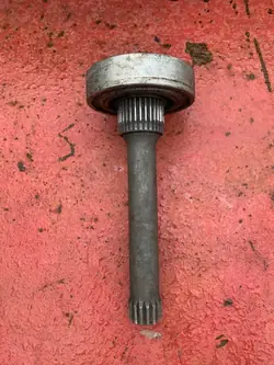 Nockenwelle Mercedes Actros Axor OEM A3892640205