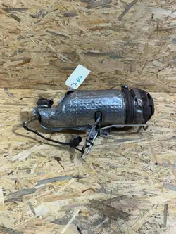Citroen K640 FAP/Catalisador 1.6 EHDI usado