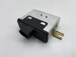 Contrôleur Pompe Injection Jaguar OEM 3W839D372AB