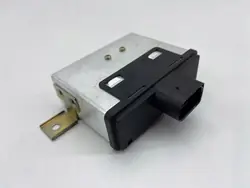 Jaguar Insprutningspumpsstyrenhet OEM 3W839D372AB