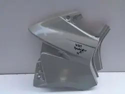 Höger bakskärm OEM 46969 för Hyundai i20 III