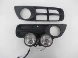 Farol de Neblina Skoda Fabia II OE 7H0 941700 C