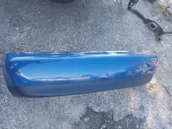 Parachoques trasero AUDI A3 8L 1996-2000 LZ5W