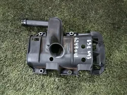 BMW Ölabscheider OEM 11417564233 - Gebraucht