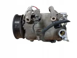 Compresseur de climatisation Ford OE DG9H-19D629-FF