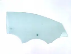 Vidro porta dianteira direita OEM 43R001565 Mercedes GLA