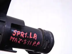 Tapa lavafaros Mazda OE BBP3-5182X
