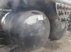 Depósito de aire MAN OE 81514010120 - Estado usado