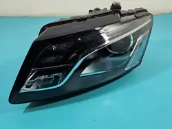 Phare gauche Bixenon LED Audi Q5 08-12 OEM 8R0941029AF