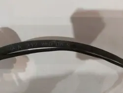 Manguera de limpiaparabris Mercedes-Benz A2128600892