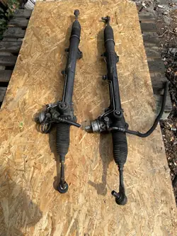 Audi A6 C6 Barra de Direção 4F1422066A