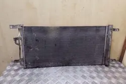 Ilmastointijäähdytin CHEVROLET CAPTIVA 2.2L diesel