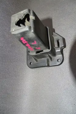 Suporte de Para-choque Esquerdo Mazda 6 18 - GSH7-50-162