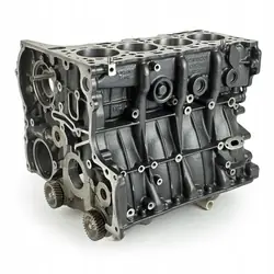 Bloc Moteur & Pistons Mercedes-Benz OM651 2.2 CDI