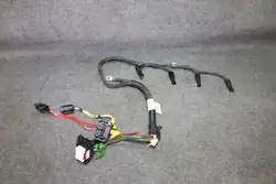 Jeu de Bougies de Préchauffage BMW OEM pour 1.8D/2.0D