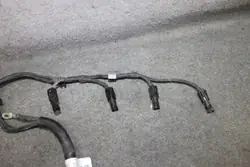 Jeu de Bougies de Préchauffage BMW OEM pour 1.8D/2.0D