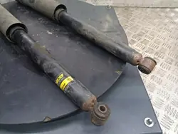 OEM Wrakowisko-9747- Taka Jousitukset Pari