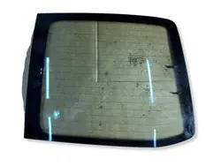 Vidro Porta Traseira VW T5 OEM 7H1845502 Lado Direito
