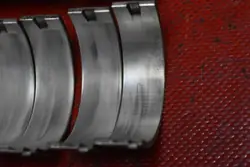Palier de vilebrequin 038S pour VW Golf 5 1.9 TDI