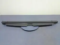 Persiana Rollo Trasera Maletero Opel Zafira B OEM Lochow-321168-