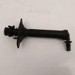 Rechter Voorruitspoeler Audi A6 C7 4G 4G0955102A