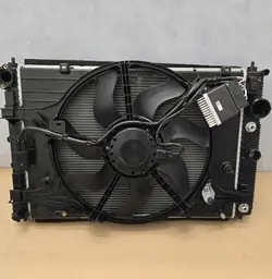 Komplettkühler Infiniti Q50 13- 214604GD0A