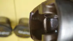 BMW Kolben OEM N52B30A 85L118 für 3.0L Motor