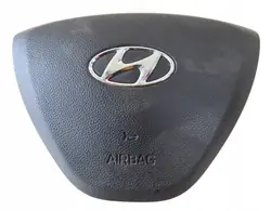 Kuljettajan turvatyyny OEM C856900010 Hyundai i20 II