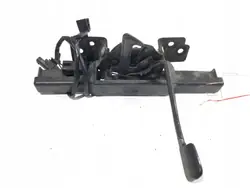 Framhuvudslås Hyundai Tucson SUV 81130N9000