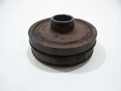 Polia BMW F10 F11 B47D20A OEM 7619245