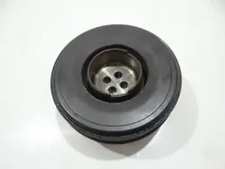 BMW Poulie F10 F11 B47D20A OEM 7619245