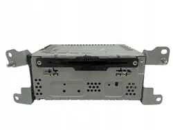 Radio Navigation HS7T19C107PE Ford Mondeo Mk5 (2014-)
