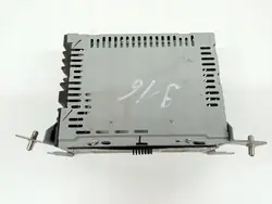 Navigationsradio HS7T19C107PE Ford Mondeo Mk5 (2014-)
