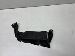 Soporte izquierdo lavafaros Porsche OEM 7L5853665