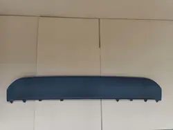 Spoiler pare-chocs arrière OEM A4478853400 Mercedes V-Class