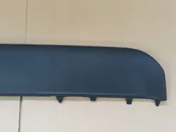 OEM A4478853400 Achterbumper spoiler voor Mercedes V-Klasse