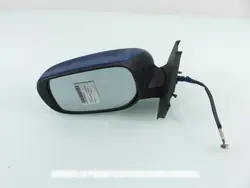 Espelho esquerdo Toyota Yaris II OEM 8T0 - Usado