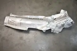 Perfect Heat Shield Mercedes W167 OEM A1676801805