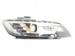 Farol Dianteiro Direito UK Audi Q7 Lift 4L0941030AG