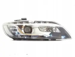 Right Front Headlight UK Audi Q7 Lift 4L0941030AG