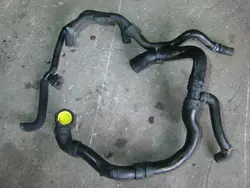 Jäähdytyslinja VW Golf 2.0 TDI 07-14