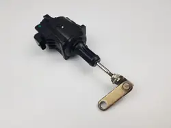 Turboaktuattori OEM 7649275 BMW G20 G30