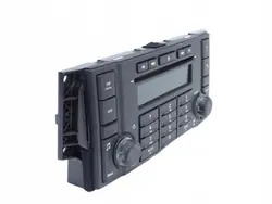 OEM 6H5218845AC Radio Display für Freelander 2