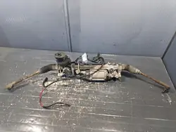 Gebruikte VW stuurhuis OEM 1K1423051CK voor Touran