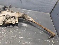 Käytetty VW ohjausvaihde OEM 1K1423051CK Touranille