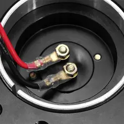 Cubo de liberación rápida OEM 7986 para volante
