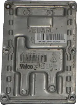 Xenon-Konverter VW Touareg Phaeton Links Rechts OE