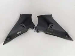 Soporte Rodillo Maletero Nissan Juke II OEM 769356PA0A