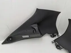 Kofferraum-Rollenhalter Nissan Juke II OEM 769356PA0A