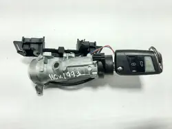 Zündschloss OEM 5Q0905865A für Skoda Superb III